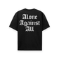 Alone Against All