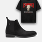 Cowboy Pack (Toro + Black)