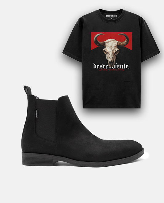 Cowboy Pack (Toro + Black)