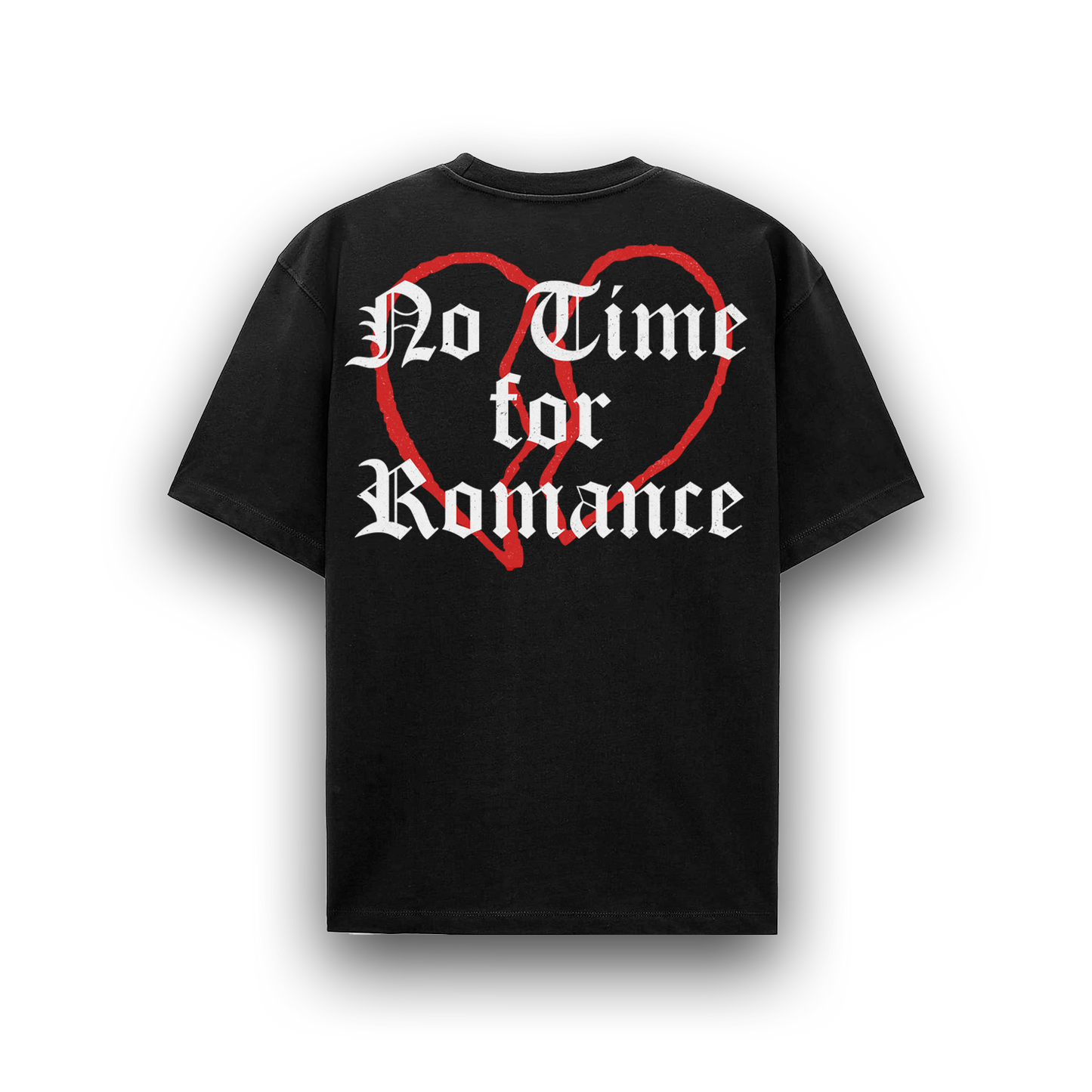 No Time For Romance